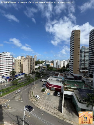 Apartamento com 3 Quartos à Venda, 180 m² em Patamares - Salvador