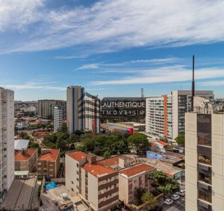Imagem Apartamento com 1 Quarto à Venda, 42 m² em Campo Belo - São Paulo