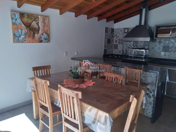 Imagem Casa com 3 Quartos à Venda, 166 m² em Jardim Colônia - Jundiaí