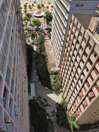 Imagem Apartamento com 3 Quartos à Venda, em Itararé - São Vicente Imagem Apartamento com 3 Quartos à Venda, em Itararé - São Vicente