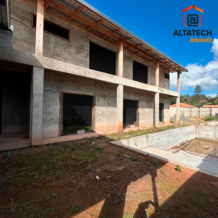 Imagem Imóvel com 6 Quartos à Venda, 307 m² em Condomínio Jardim Dos Ipês - Bandeira Do Sul