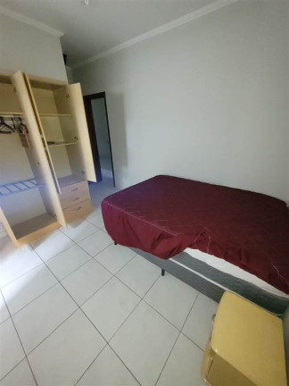 Imagem Apartamento com 2 Quartos à Venda, 81 m² em Guilhermina - Praia Grande
