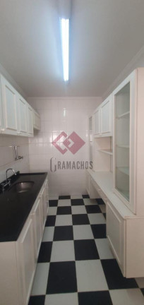 Imagem Apartamento com 3 Quartos para Alugar, 90 m² em Higienópolis - São Paulo