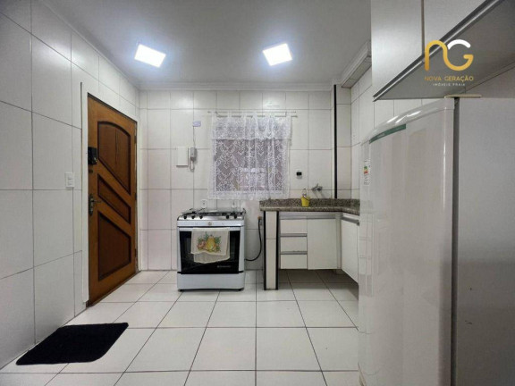 Imagem Kitnet com 1 Quarto à Venda, 32 m² em Aviação - Praia Grande