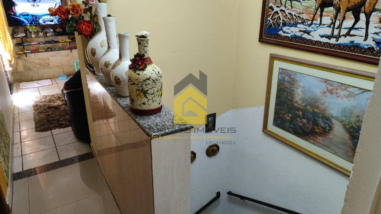 Imagem Sobrado com 3 Quartos à Venda, 110 m² em Centro - São Bernardo Do Campo Imagem Sobrado com 3 Quartos à Venda, 110 m² em Centro - São Bernardo Do Campo