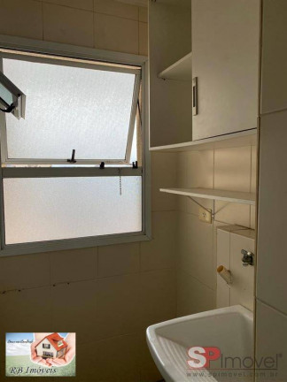 Imagem Apartamento com 3 Quartos à Venda, 70 m² em Vila Pires - Santo André