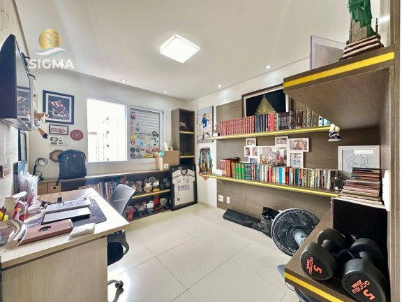 Imagem Apartamento com 3 Quartos à Venda, 100 m² em Pitangueiras - Guarujá Imagem Apartamento com 3 Quartos à Venda, 100 m² em Pitangueiras - Guarujá