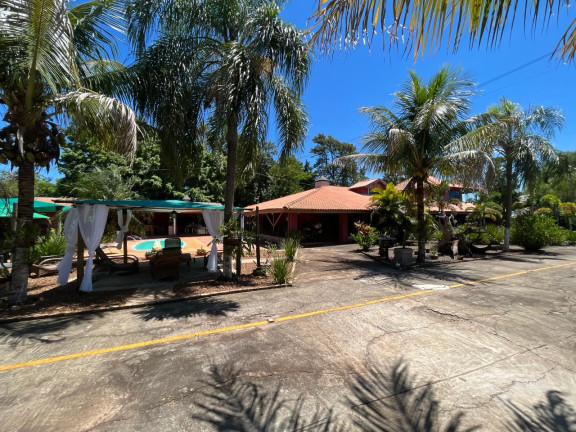 Imagem Chácara à Venda, 11.000 m² em Pr-323 - Umuarama