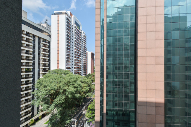 Imagem Apartamento com 1 Quarto à Venda, 50 m² em Jardim Paulista - São Paulo Imagem Apartamento com 1 Quarto à Venda, 50 m² em Jardim Paulista - São Paulo