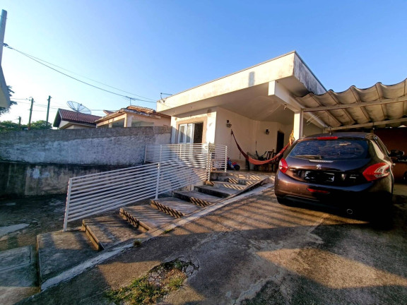 Casa com 4 Quartos à Venda, 350 m² em Caxambu - Jundiaí