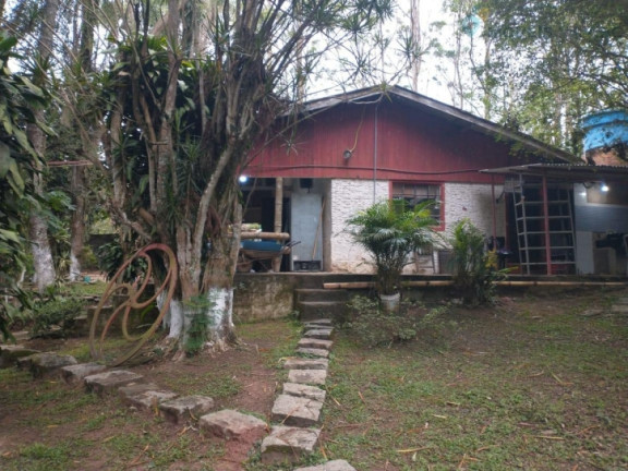 Imagem Chácara com 5 Quartos à Venda, 6 m² em Jardim Las Palmas - São Bernardo Do Campo