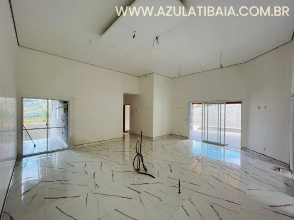 Imagem Imóvel com 5 Quartos à Venda, 250 m² em Jardim Brisa - Atibaia