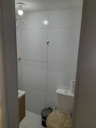 Imagem Apartamento com 2 Quartos à Venda, 48 m² em Praia Da Pipa - Tibau Do Sul