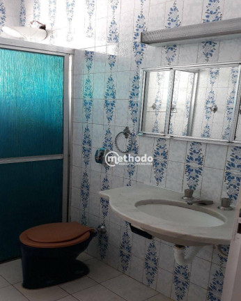 Imagem Sobrado com 3 Quartos à Venda, 345 m² em Jardim Chapadão - Campinas Imagem Sobrado com 3 Quartos à Venda, 345 m² em Jardim Chapadão - Campinas