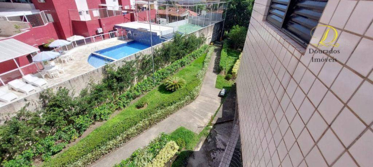 Imagem Apartamento com 2 Quartos à Venda, 108 m² em Canto Do Forte - Praia Grande Imagem Apartamento com 2 Quartos à Venda, 108 m² em Canto Do Forte - Praia Grande