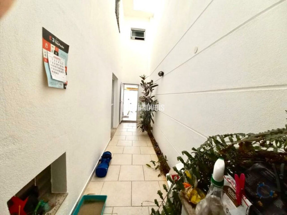 Imagem Casa com 3 Quartos à Venda, 138 m² em Jardim Da Glória - São Paulo Imagem Casa com 3 Quartos à Venda, 138 m² em Jardim Da Glória - São Paulo