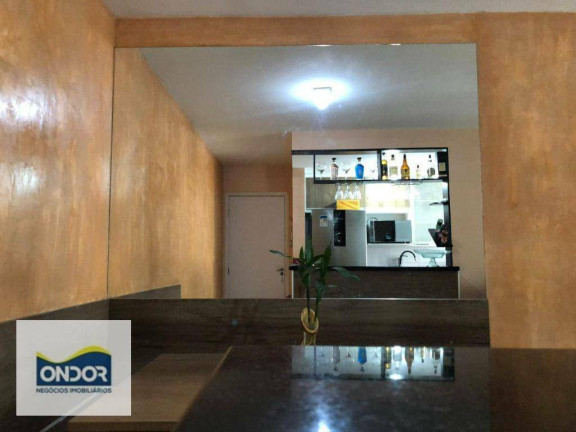 Imagem Apartamento com 2 Quartos à Venda, 49 m² em Jardim ísis - Cotia Imagem Apartamento com 2 Quartos à Venda, 49 m² em Jardim ísis - Cotia