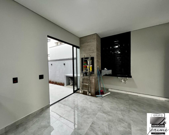 Imagem Casa com 3 Quartos à Venda, 133 m² em Jardim Novo Horizonte - Sorocaba Imagem Casa com 3 Quartos à Venda, 133 m² em Jardim Novo Horizonte - Sorocaba