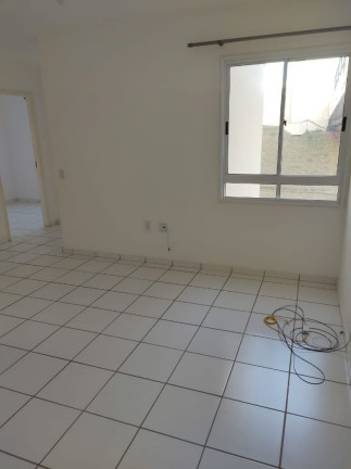 Imóvel com 2 Quartos à Venda, 50 m² em Jardim Arco-íris - Cotia