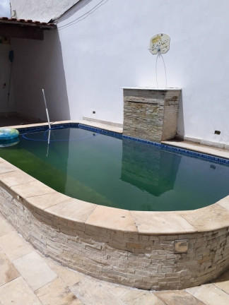 Casa com 3 Quartos à Venda, 192 m² em Jardim Das Estrelas - Sorocaba