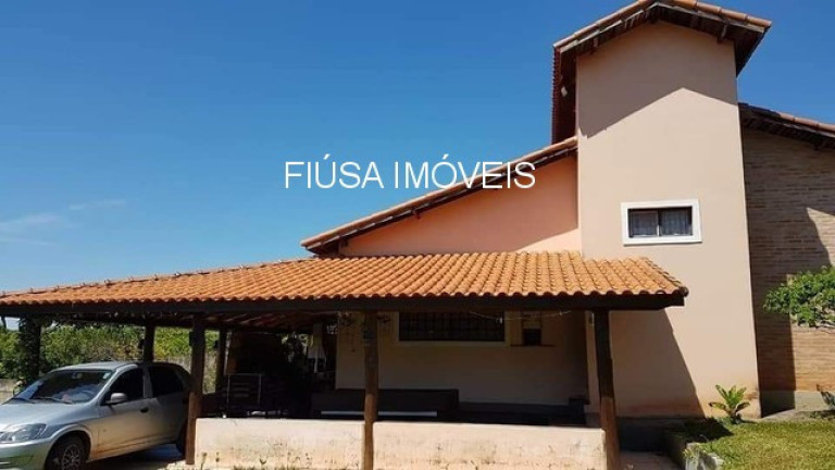 Imagem Imóvel com 4 Quartos à Venda, em Zona Rural - Delfinopolis Imagem Imóvel com 4 Quartos à Venda, em Zona Rural - Delfinopolis