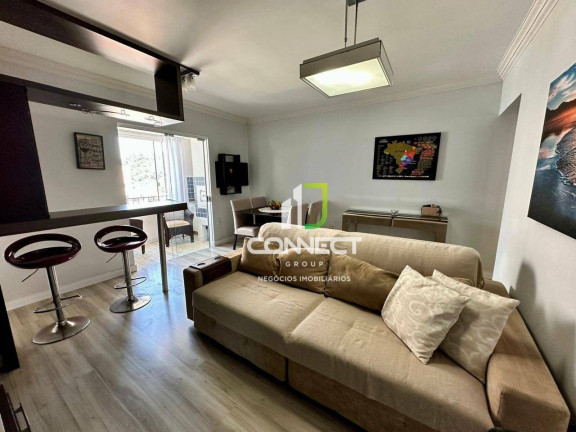 Imagem Apartamento com 3 Quartos à Venda, 90 m² em Centro - Itajaí