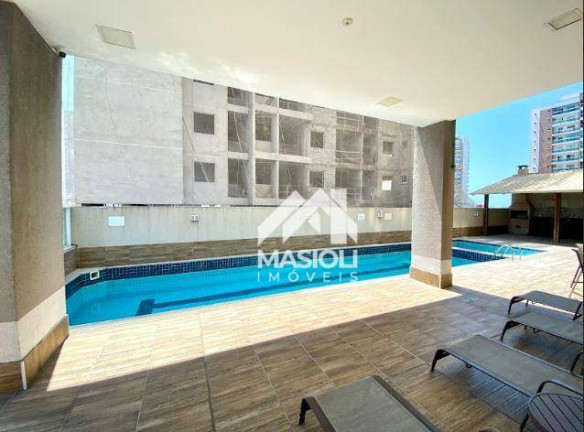 Imagem Apartamento com 2 Quartos à Venda, 67 m² em Itaparica - Vila Velha Imagem Apartamento com 2 Quartos à Venda, 67 m² em Itaparica - Vila Velha