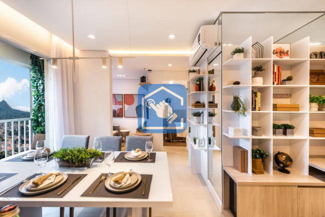 Imagem Apartamento com 2 Quartos à Venda, 37 m² em Vila Jaraguá - São Paulo Imagem Apartamento com 2 Quartos à Venda, 37 m² em Vila Jaraguá - São Paulo