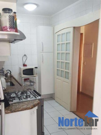 Imagem Apartamento com 3 Quartos à Venda, 82 m² em Vila Medeiros - São Paulo
