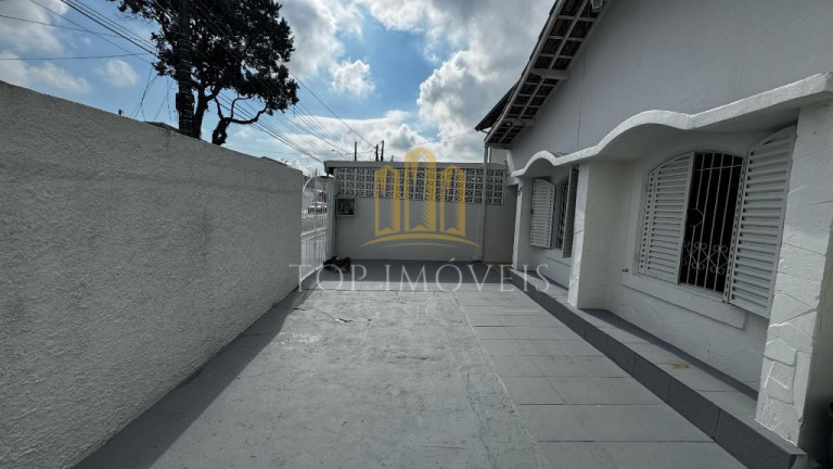 Imagem Casa com 3 Quartos à Venda, 250 m² em Jardim Satélite - São José Dos Campos Imagem Casa com 3 Quartos à Venda, 250 m² em Jardim Satélite - São José Dos Campos