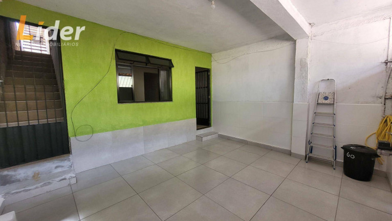 Imagem Casa com 2 Quartos para Alugar, 80 m² em Bom Jardim - Juiz De Fora Imagem Casa com 2 Quartos para Alugar, 80 m² em Bom Jardim - Juiz De Fora