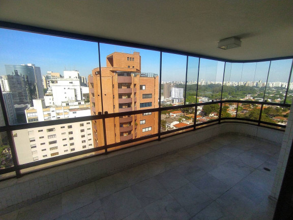 Imagem Apartamento com 4 Quartos à Venda, 298 m² em Jardim Paulista - São Paulo Imagem Apartamento com 4 Quartos à Venda, 298 m² em Jardim Paulista - São Paulo