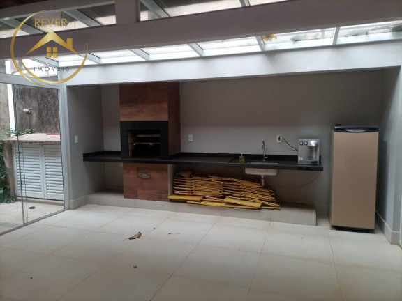 Imagem Cobertura com 3 Quartos à Venda, 120 m² em Cambuí  - Campinas
