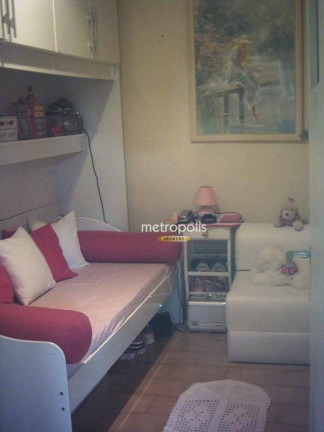 Imagem Apartamento com 3 Quartos à Venda, 96 m² em Santo Antônio - São Caetano Do Sul Imagem Apartamento com 3 Quartos à Venda, 96 m² em Santo Antônio - São Caetano Do Sul