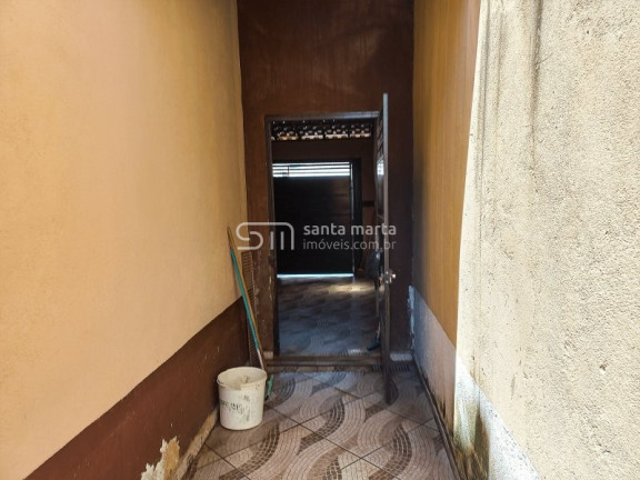 Imagem Casa com 2 Quartos à Venda, 125 m² em Vila Brito - Lorena