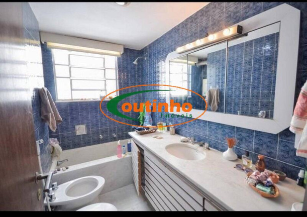 Imagem Apartamento com 4 Quartos à Venda, 167 m² em Tijuca - Rio De Janeiro Imagem Apartamento com 4 Quartos à Venda, 167 m² em Tijuca - Rio De Janeiro
