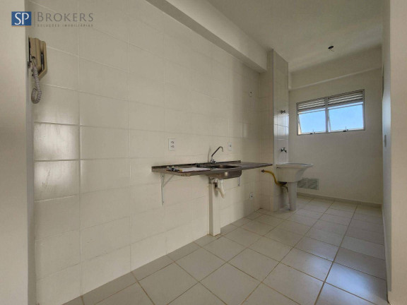 Imagem Apartamento com 3 Quartos à Venda, 67 m² em Jardim Dulce (nova Veneza) - Sumaré