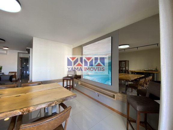 Imagem Apartamento com 3 Quartos à Venda, 167 m² em Bosque Das Juritis - Ribeirão Preto Imagem Apartamento com 3 Quartos à Venda, 167 m² em Bosque Das Juritis - Ribeirão Preto