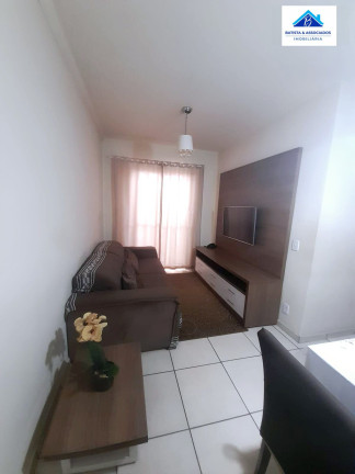 Imagem Apartamento com 2 Quartos à Venda, 65 m² em Residencial Cosmos - Campinas Imagem Apartamento com 2 Quartos à Venda, 65 m² em Residencial Cosmos - Campinas