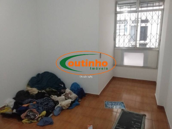 Imagem Apartamento com 2 Quartos à Venda, 82 m² em Tijuca - Rio De Janeiro