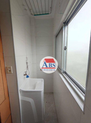 Imagem Apartamento com 1 Quarto à Venda, 45 m² em Boqueirão - Praia Grande