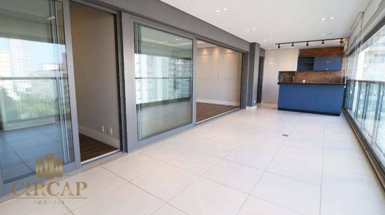 Imagem Apartamento com 4 Quartos à Venda, 162 m² em Pinheiros - São Paulo Imagem Apartamento com 4 Quartos à Venda, 162 m² em Pinheiros - São Paulo