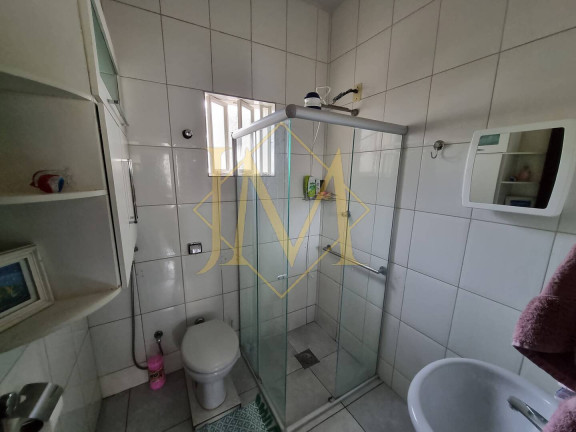 Imagem Casa com 3 Quartos à Venda, 450 m² em Quitandinha - Timóteo