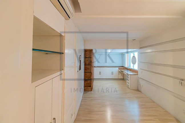 Imagem Apartamento com 3 Quartos à Venda, 220 m² em Barra Da Tijuca - Rio De Janeiro