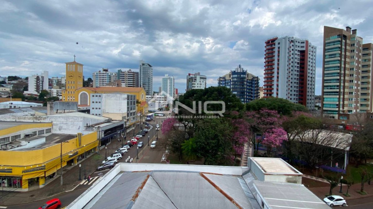 Imagem Apartamento para Alugar,  em Centro - Pato Branco
