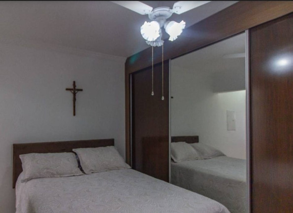 Imagem Apartamento com 3 Quartos à Venda, 129 m² em Vila Buenos Aires - São Paulo Imagem Apartamento com 3 Quartos à Venda, 129 m² em Vila Buenos Aires - São Paulo