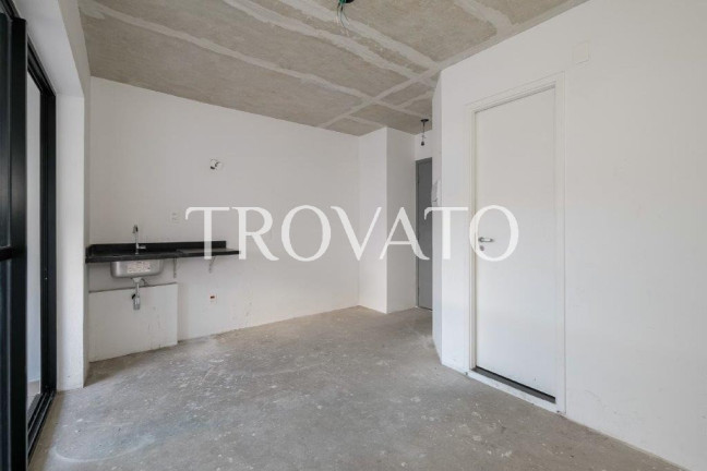 Imagem Imóvel com 1 Quarto à Venda, 30 m² em Bom Retiro - São Paulo