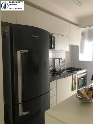 Imagem Apartamento com 3 Quartos à Venda, 65 m² em Santa Maria - Santo André Imagem Apartamento com 3 Quartos à Venda, 65 m² em Santa Maria - Santo André