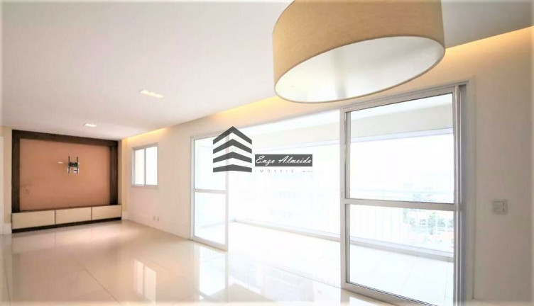Imagem Apartamento com 3 Quartos à Venda, 123 m² em Campo Belo - São Paulo Imagem Apartamento com 3 Quartos à Venda, 123 m² em Campo Belo - São Paulo