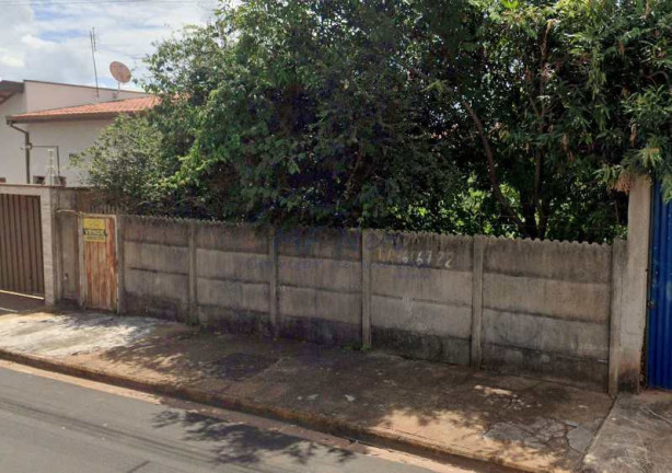 Imagem Terreno à Venda, 250 m² em Jardim Ferrarezzi - Pirassununga